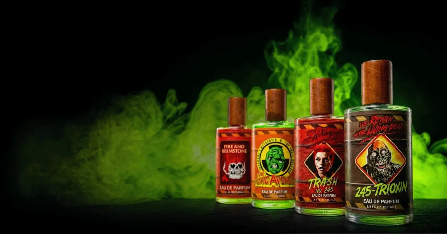 Master Your Style with Lockhart’s